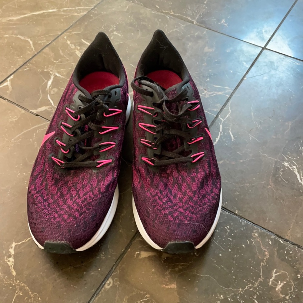 Nike Pegasus Zoom 36